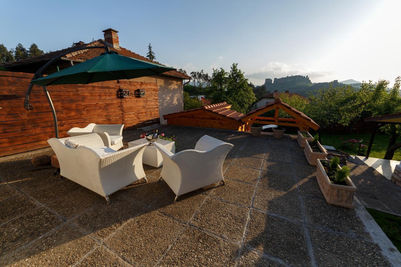 Villa Rose Belogradchik Exterior photo