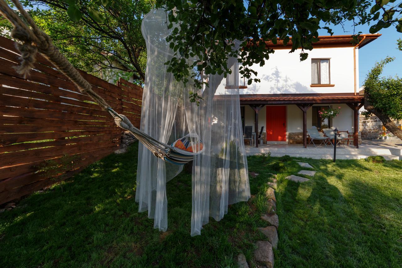 Villa Rose Belogradchik Exterior photo